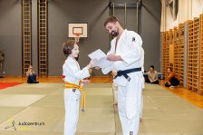 29.01.2026 Kyu-Prüfung - Hadersdorf